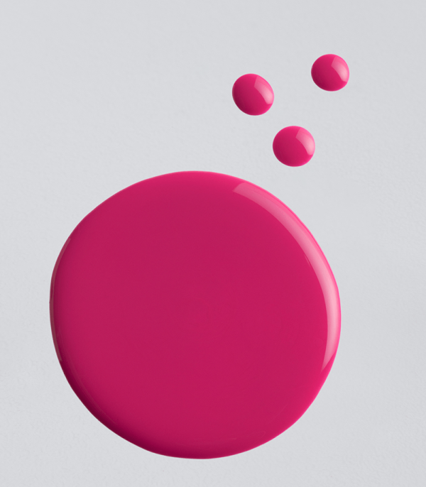 Esmalte Atrás do Arco-íris - Baba De Unicórnio - Imagem 2