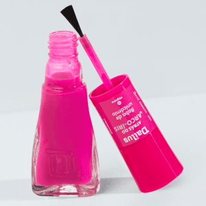 Esmalte Atrás do Arco-íris - Baba De Unicórnio