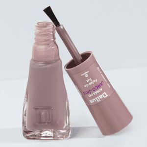 Esmalte Atrás do Arco-íris - Feixe De Luz