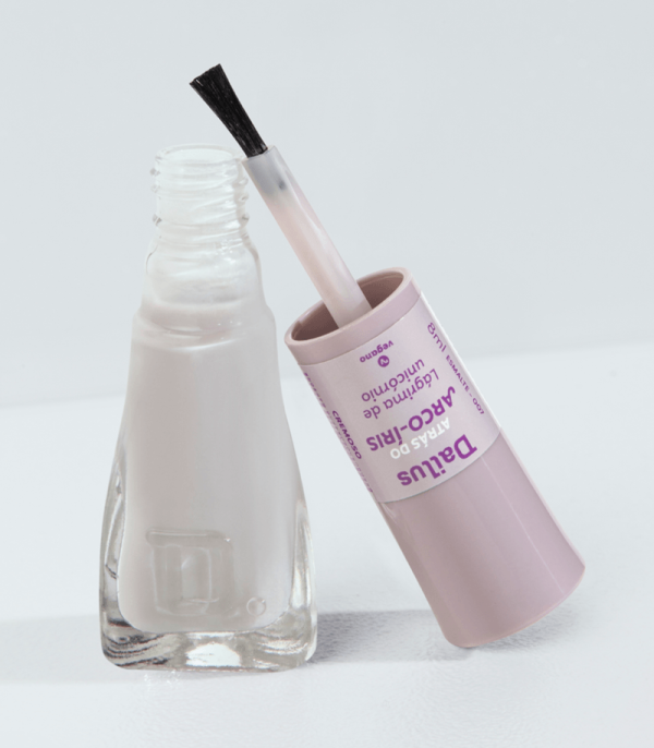 Esmalte Atrás do Arco-íris - Lagrima De Unicórnio