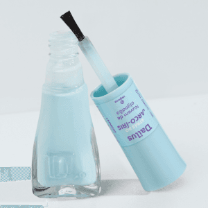 Esmalte Atrás do Arco-íris - Nuvem De Algodão