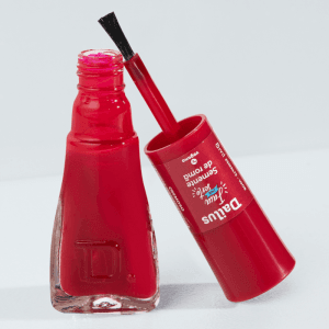 Esmalte Faça Sua Sorte - Semente De Romã