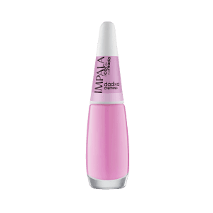 Esmalte Impala Cremoso A Cor da Sua Moda - Dávida