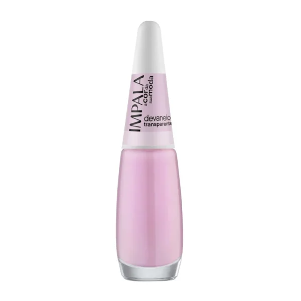 Esmalte Impala Cremoso A Cor da Sua Moda - Devaneio