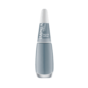 Esmalte Impala Cremoso A Cor da Sua Moda - Laguna