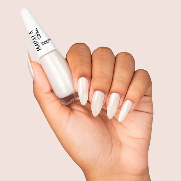 Esmalte Impala Cremoso A Cor da Sua Moda - Lembranças - Imagem 2