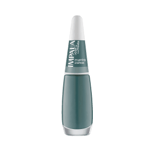 Esmalte Impala Cremoso A Cor da Sua Moda - Mantra