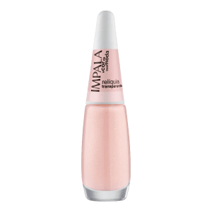 Esmalte Impala Cremoso A Cor da Sua Moda - Relíquia