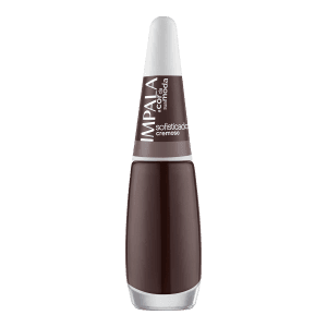 Esmalte Impala Cremoso A Cor da Sua Moda - Sofisticado