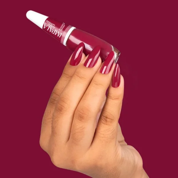 Esmalte Impala Cremoso A Cor da Sua Moda - Sossego - Imagem 2