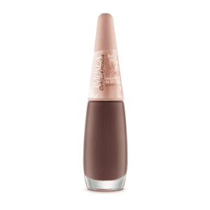 Esmalte Impala Cremoso Bailarina - Na Ponta do Pé - Nova Fórmula