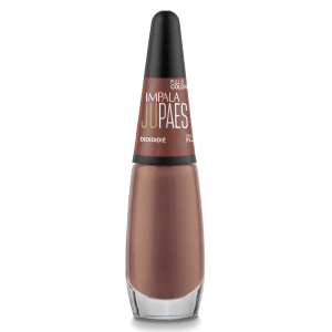 Esmalte Impala Full Color Ju Paes - Didididiê - Nova Fórmula