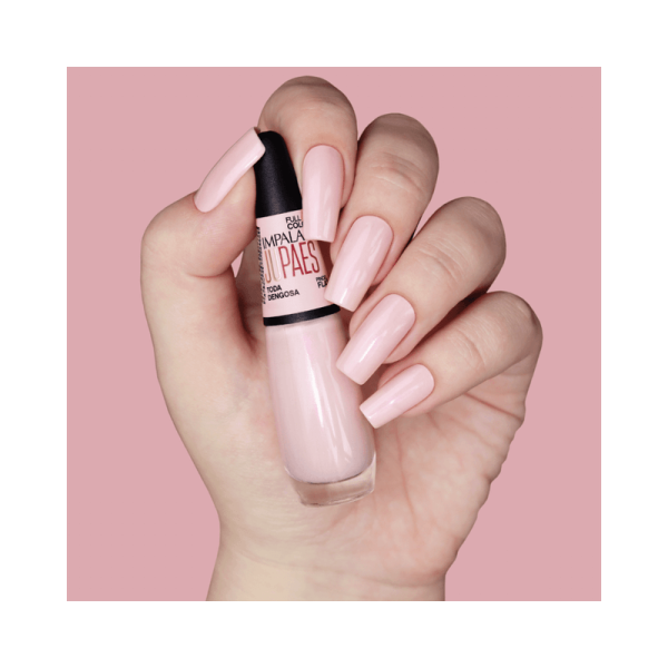 Esmalte Impala Full Color Ju Paes - Toda Dengosa - Nova Fórmula - Imagem 2