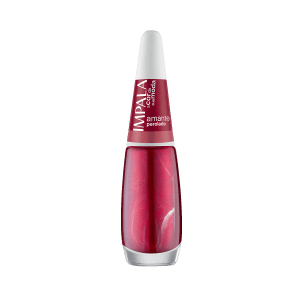 Esmalte Impala Perolado A Cor da Sua Moda - Amante