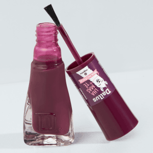 Esmalte Lhamastê - Haja Paciência