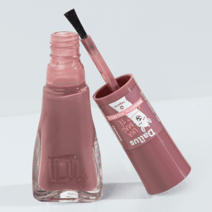 Esmalte Lhamastê - Sentimental Sou Dessas