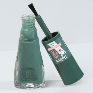 Esmalte Lhamastê - Só Vim Pela Comida