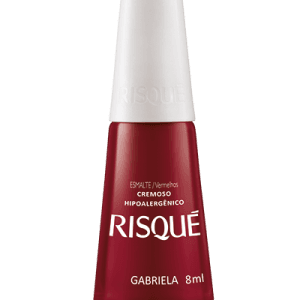 Esmalte Risqué Gabriela