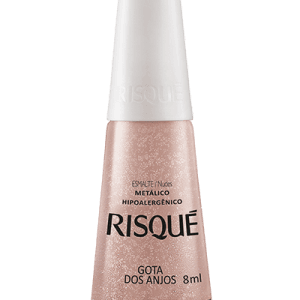 Esmalte Risqué Gota dos Anjos