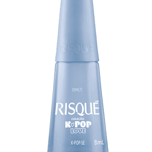 Esmalte Risqué K-POP Love K-Pop-Se