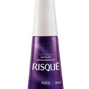 Esmalte Risqué Psico