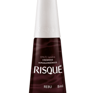 Esmalte Risqué Rebu