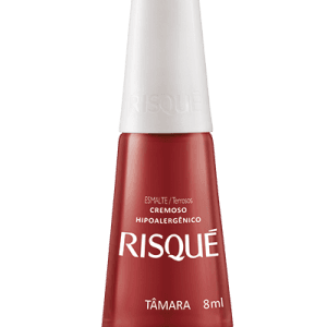 Esmalte Risqué Tâmara