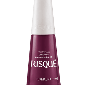 Esmalte Risqué Turmalina