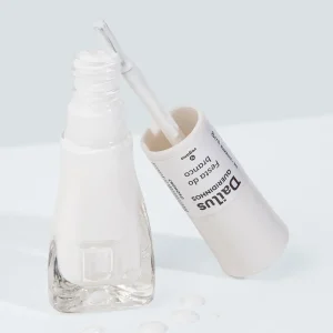 Esmalte Queridinhos Cremoso - Festa Do Branco