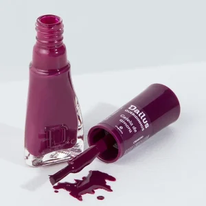 Esmalte Queridinhos Cremoso - Geleia De Amora