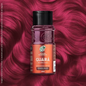Máscara Pigmentante Guará 150ml