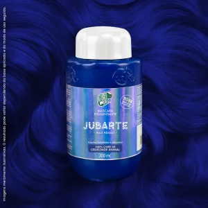 Máscara Pigmentante Jubarte 300ml