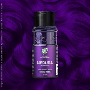 Máscara Pigmentante medusa 150ml