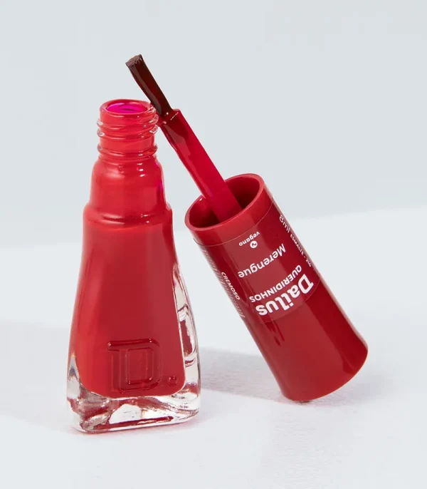 Esmalte Queridinhos Cremoso - Merengue