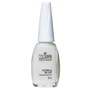 Esmalte Colorama Estrela de Luz