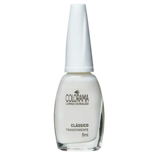 Esmalte Colorama Clássico