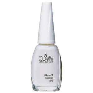 Esmalte Colorama França