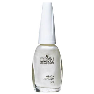 Esmalte Colorama Geada