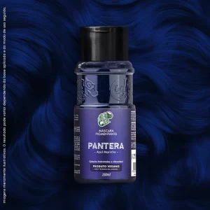 Máscara Pigmentante Pantera 150ml