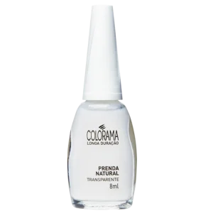 Esmalte Colorama Prenda Natural