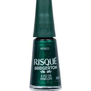 Risqué A vez da Penélope