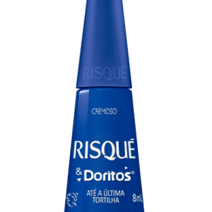 Risqué Até a última tortilha