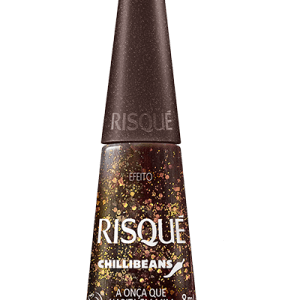 Risqué & Chilli Beans A Onça que Habita em Mim