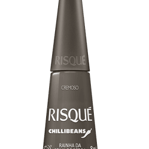 Risqué & Chilli Beans Rainha da Selva de Pedra
