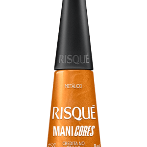 Risqué Credita no Brilho