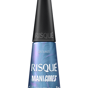 Risqué Esmalterapia