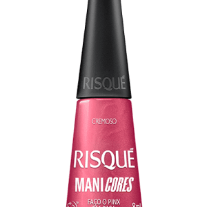 Risqué Faço Pinx em Casa