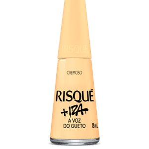 Risqué + Iza A Voz do Gueto