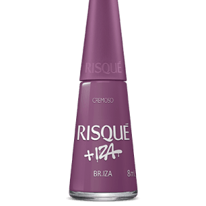 Risqué + Iza Br.Iza