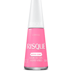 Risqué Look do Dia: Good Vibes